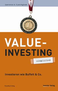 Produktbild: Value Investing - simplified