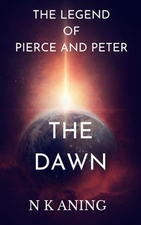 Produktbild: The legend of Pierce and Peter :The Dawn