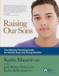 Produktbild: Raising Our Sons
