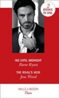 Produktbild: Ryan, R: His Until Midnight