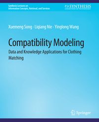 Produktbild: Compatibility Modeling