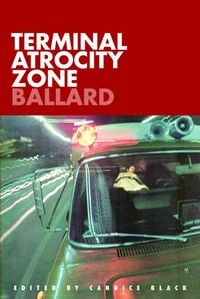 Produktbild: Terminal Atrocity Zone: Ballard