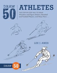 Produktbild: Ames, L: Draw 50 Athletes