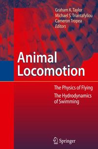 Produktbild: Animal Locomotion