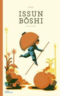 Produktbild: Issun B&ocirc;shi (Revised Edition)
