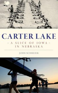 Produktbild: Carter Lake