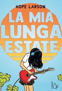 Produktbild: La mia lunga estate