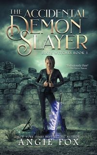 Produktbild: The Accidental Demon Slayer
