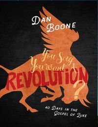 Produktbild: You Say You Want a Revolution?