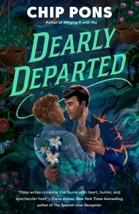 Produktbild: Dearly Departed