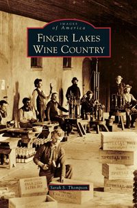 Produktbild: Finger Lakes Wine Country