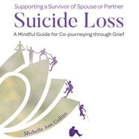 Produktbild: Supporting a Survivor of Spouse or Partner Suicide Loss