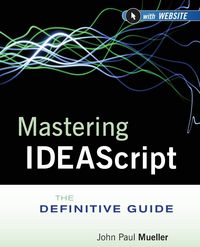 Produktbild: IDEAScript + Website