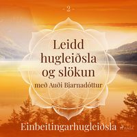 Produktbild: Leidd huglei&eth;sla og sl&ouml;kun - Einbeitingarhuglei&eth;sla