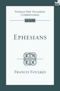 Produktbild: TNTC Ephesians