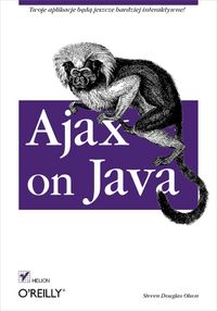 Produktbild: Ajax on Java