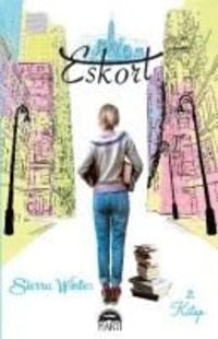 Produktbild: Eskort 2. Kitap