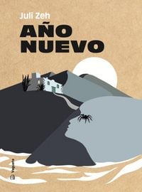 Produktbild: A&ntilde;o Nuevo