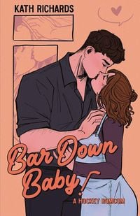 Produktbild: Bar Down Baby!