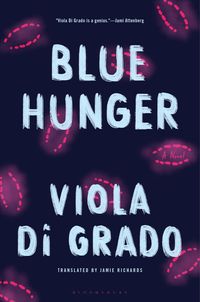 Produktbild: Blue Hunger