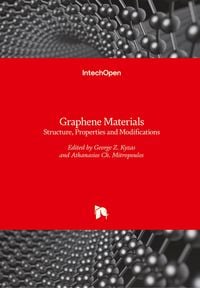 Produktbild: Graphene Materials