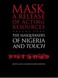 Produktbild: Touch and the Masquerades of Nigeria