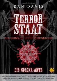Produktbild: Terrorstaat