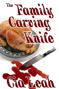 Produktbild: The Family Carving Knife