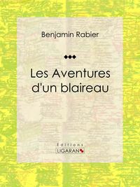 Produktbild: Les Aventures d'un blaireau