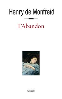 Produktbild: L'abandon