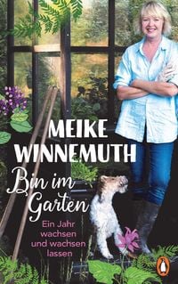 Produktbild: Bin im Garten