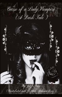 Produktbild: Curse of a Lady Vampire (A Dark Tale)