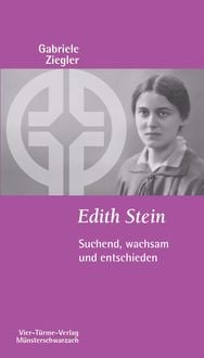 Produktbild: Edith Stein