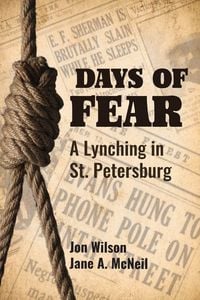 Produktbild: Days of Fear