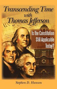 Produktbild: Transcending Time with Thomas Jefferson