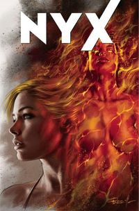 Produktbild: Nyx Vol. 1
