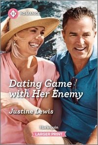 Produktbild: Dating Game with Her Enemy