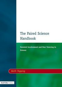 Produktbild: Topping, K: Paired Science Handbook