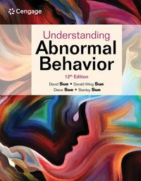Produktbild: Sue, D: Understanding Abnormal Behavior