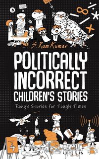 Produktbild: Politically Incorrect Children's Stories