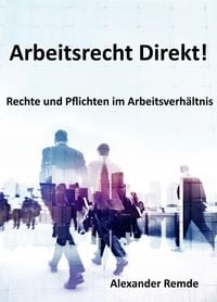 Produktbild: Arbeitsrecht Direkt!: Ausgabe 2025