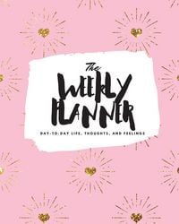 Produktbild: The Weekly Planner