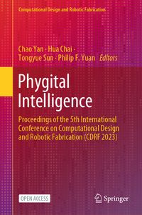 Produktbild: Phygital Intelligence