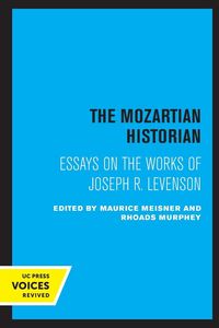 Produktbild: The Mozartian Historian