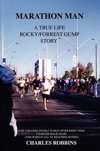 Produktbild: Marathon Man