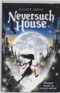 Produktbild: Skell, E: Neversuch House