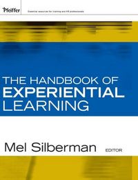 Produktbild: Silberman, M: The Handbook of Experiential Learning