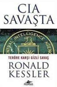 Produktbild: CIA Savasta