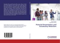 Produktbild: Pictorial Presentation and Vocabulary Retention