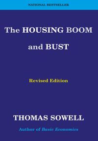 Produktbild: The Housing Boom and Bust